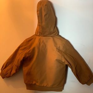 Carhartt Jacket